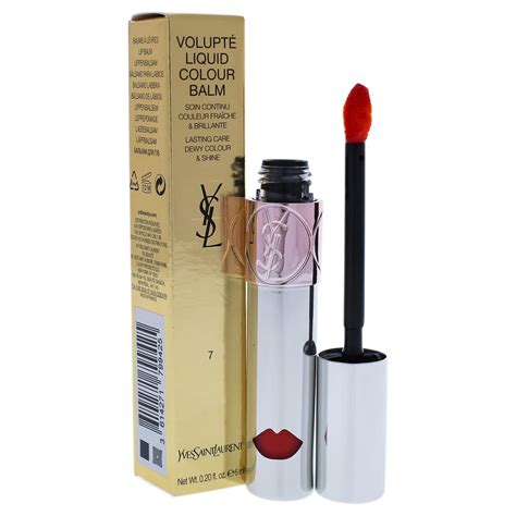 Yves Saint Laurent Lip Gloss for sale 